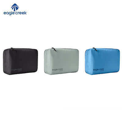 Eagle Creek Pack-It Isolate Clean/Dirty Cube M V2 by Corporate Gift Store Singapore