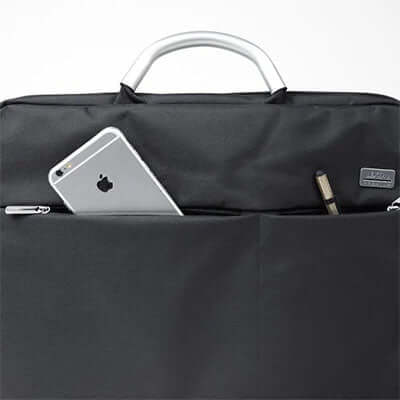 Lexon Premium Simple Document Bag by Corporate Gift Store Singapore