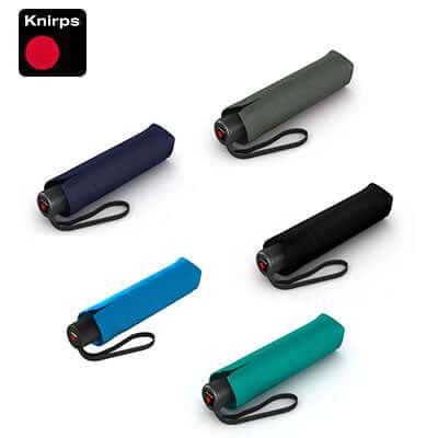 Knirps A.050 Medium Manual Umbrella V2 by Corporate Gift Store Singapore