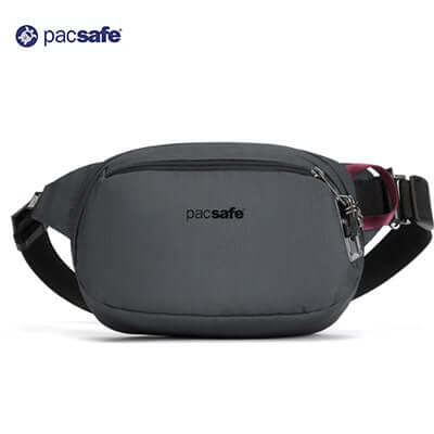Pacsafe Vibe 100 Anti-Theft Hip Pack by Corporate Gift Store Singapore