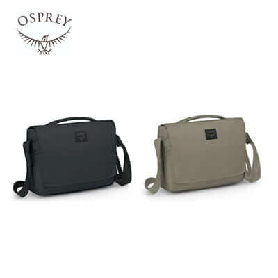 Osprey Aoede Messenger Bag by Corporate Gift Store Singapore