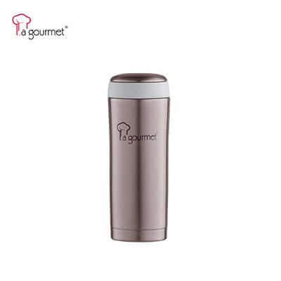 La Gourmet Sakura Sports Tumbler 0.35L by Corporate Gift Store Singapore