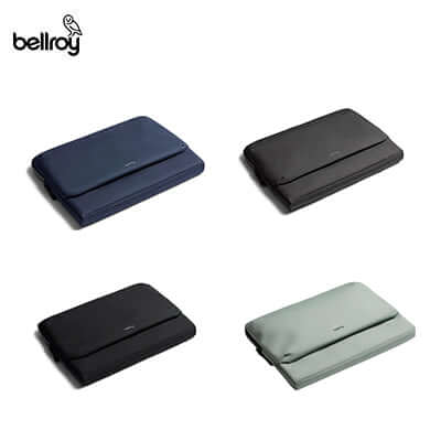Bellroy Laptop Caddy 16" by Corporate Gift Store Singapore