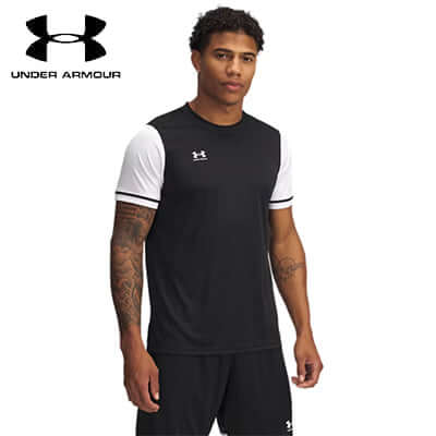 Under Armour Challenger Team Jersey Corporate Gift Singapore
