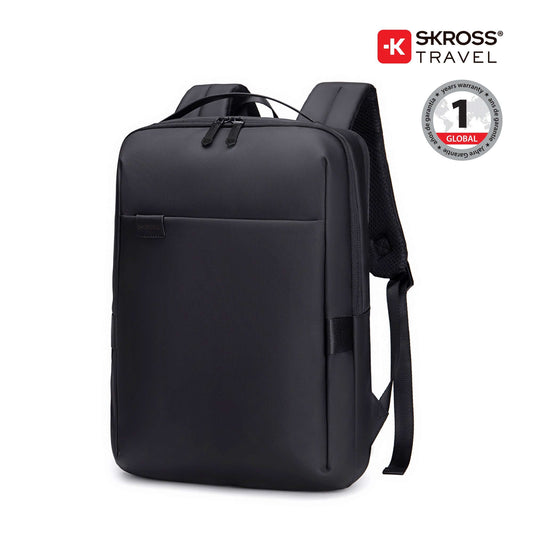 SKROSS Travel - Executive 15.6" Laptop Backpack by Corporate Gift Store Singapore