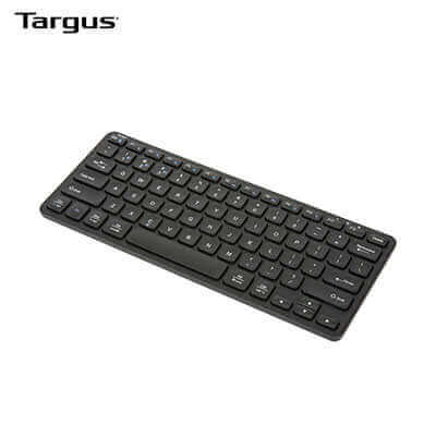 Targus AKB862AP-50 Compact Multi-Device Bluetooth Keyboard by Corporate Gift Store Singapore