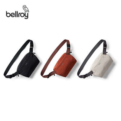 Bellroy Lite Sling Mini Bag by Corporate Gift Store Singapore