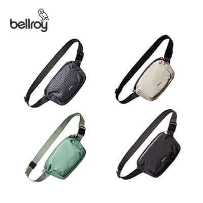 Bellroy Lite Belt Bag by Corporate Gift Store Singapore