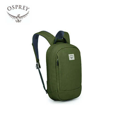 Osprey Arcane Small Day Backpack – Everyday