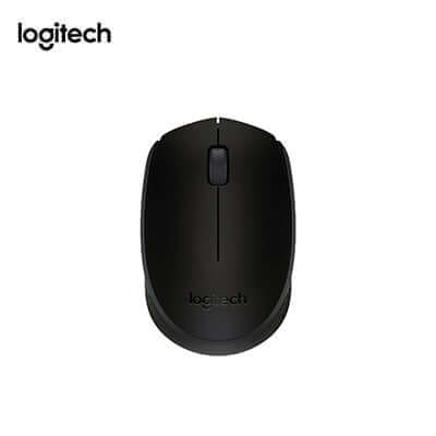 Logitech Wireless Mouse B170 by Corporate Gift Store Singapore