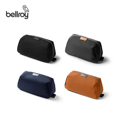 Bellroy Toiletry Kit Plus by Corporate Gift Store Singapore