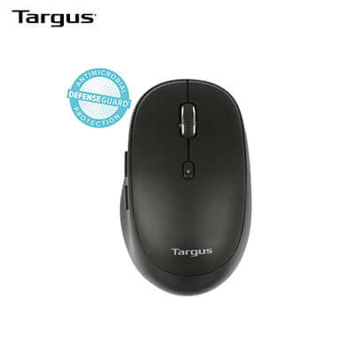 Targus Midsize Comfort Multi-Device Antimicrobial Wireless Mouse by Corporate Gift Store Singapore