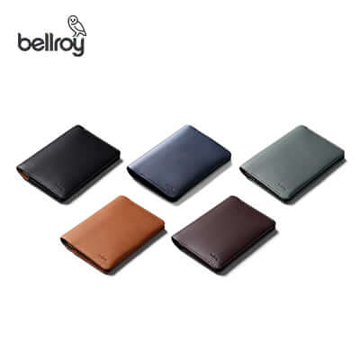 Bellroy Passport Cover (RFID Protected) by Corporate Gift Store Singapore