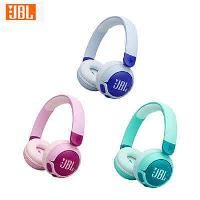 JBL Junior 320BT Wireless on-ear Headphone by Corporate Gift Store Singapore