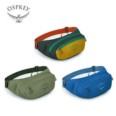 Osprey Daylite Waist Pack – Everyday by Corporate Gift Store Singapore