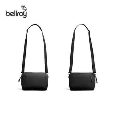 Bellroy Venture Travel Crossbody by Corporate Gift Store Singapore