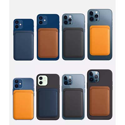 Mobile Phone Card Holder by Corporate Gift Store Singapore