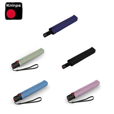 Knirps U.200 Ultraslim Duomatic Umbrella (UV Protection) by Corporate Gift Store Singapore