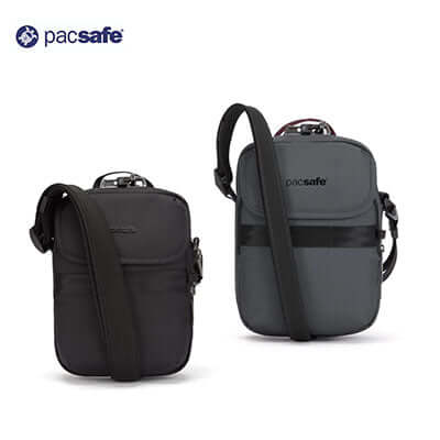 Pacsafe Metrosafe X Anti-Theft Compact Crossbody Bag by Corporate Gift Store Singapore