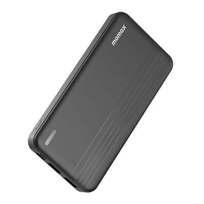 Momax iPower PD Power Bank 10000mAh by Corporate Gift Store Singapore