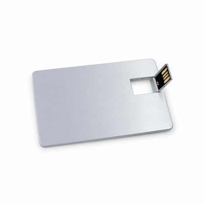 UK72 Card USB Flash Drive by Corporate Gift Store Singapore