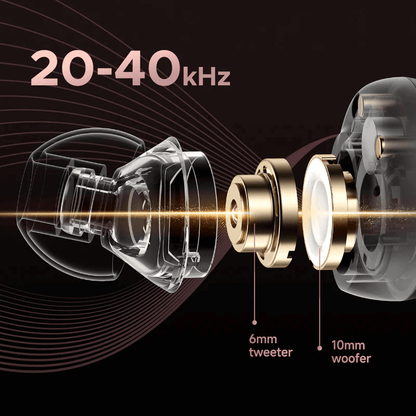 SOUNDPEATS Engine4 Wireless Earbuds by Corporate Gift Store Singapore