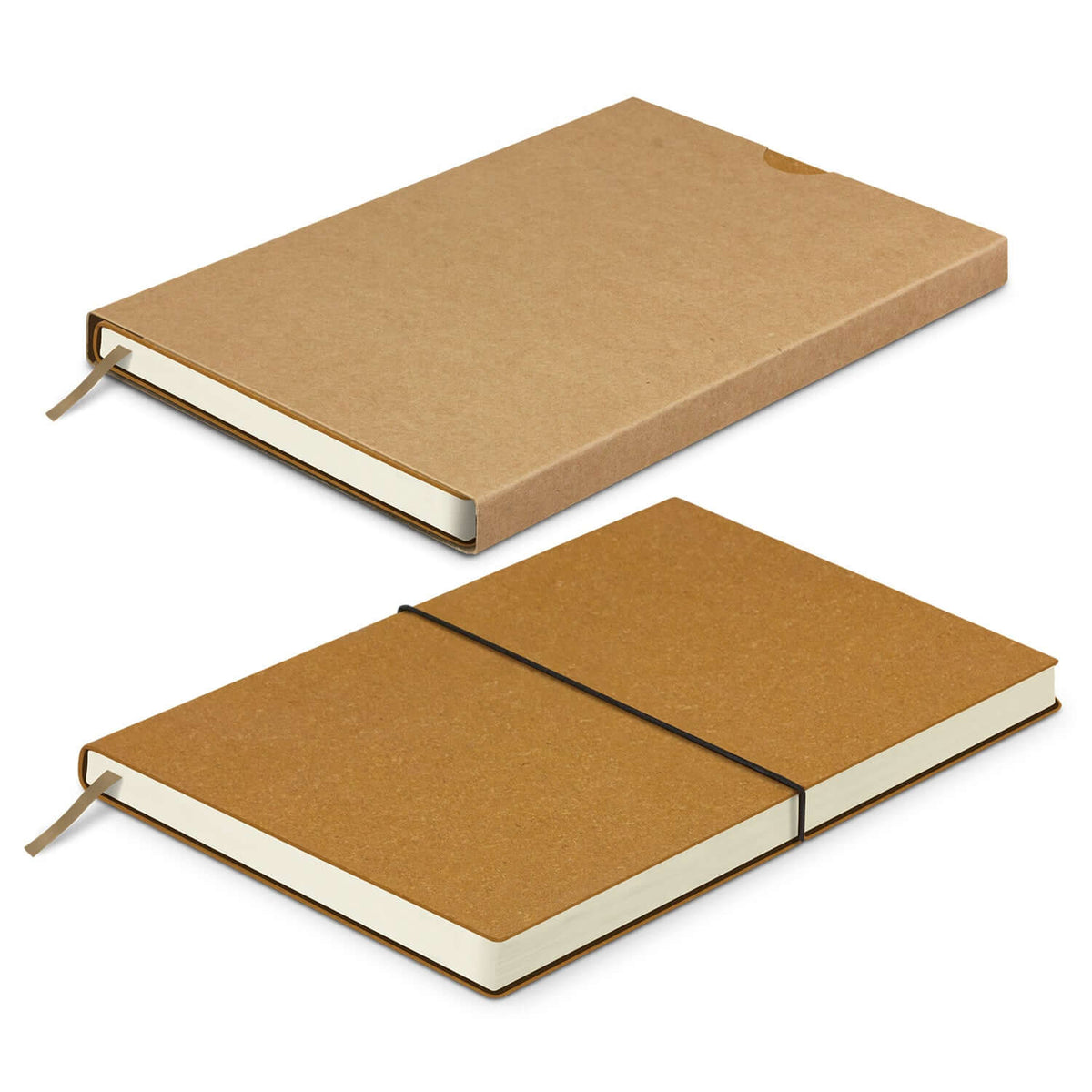 Phoenix Recycled Soft Cover Notebook Corporate Gift Singapore