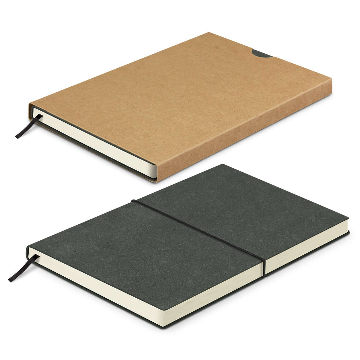 Phoenix Recycled Soft Cover Notebook Corporate Gift Singapore