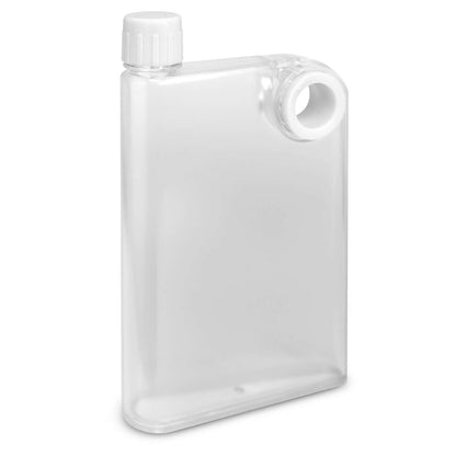Accent Frosted Water Bottle Corporate Gift Singapore