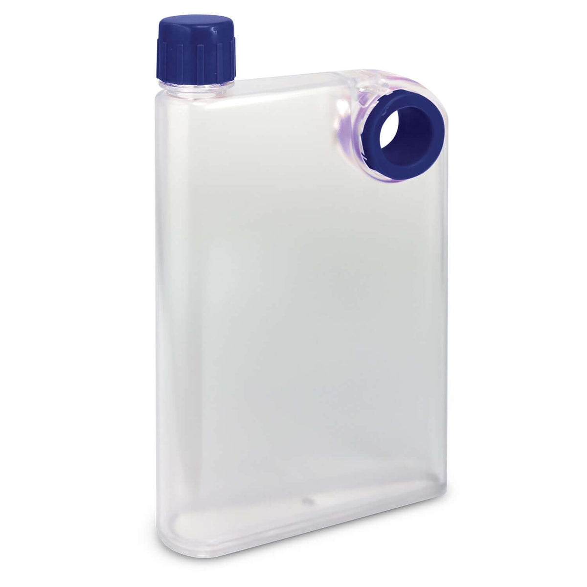 Accent Frosted Water Bottle Corporate Gift Singapore