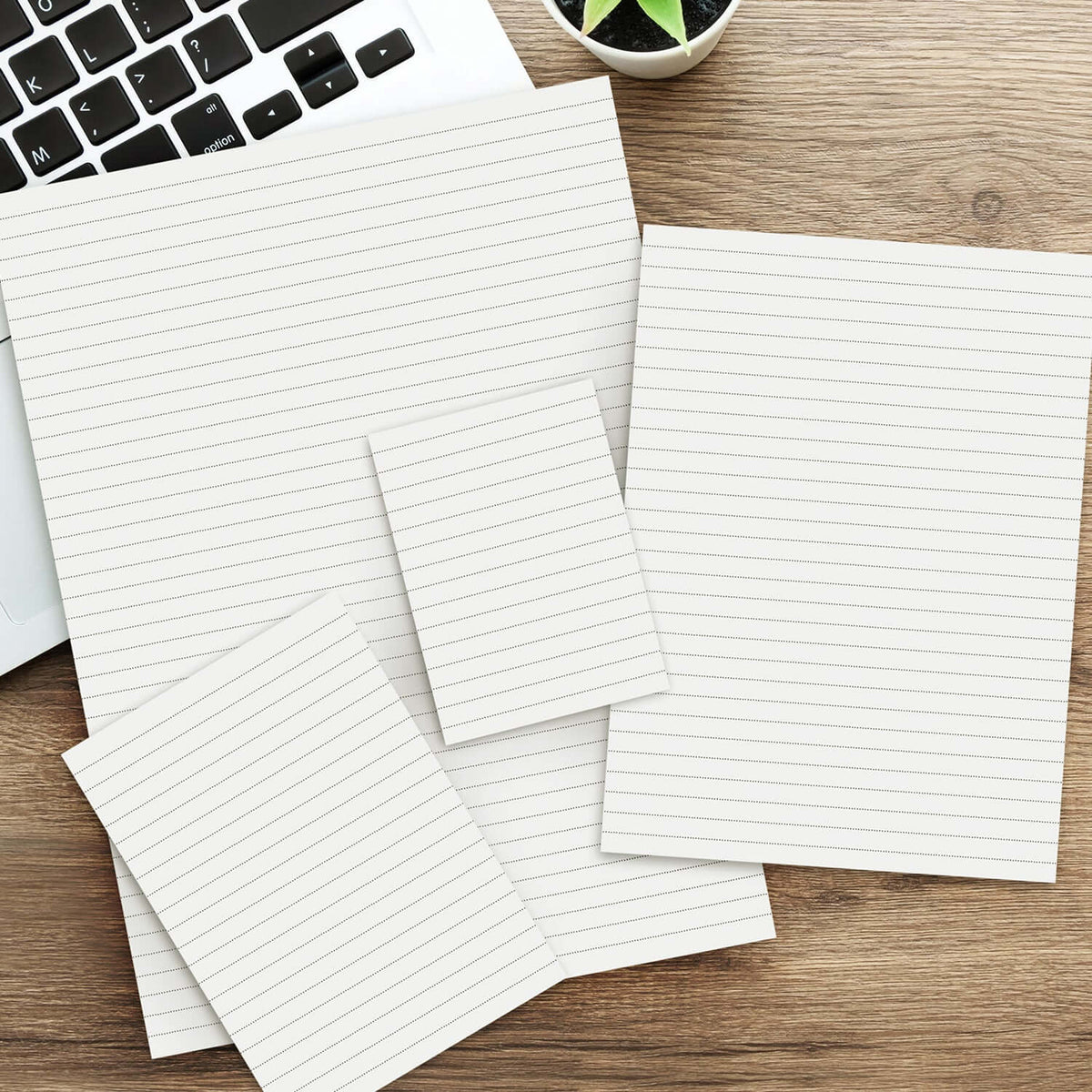 Office Note Pad - A4 Corporate Gift Singapore