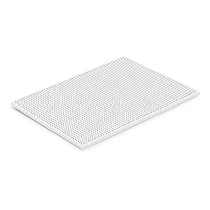 Graph Note Pad - A4 Corporate Gift Singapore