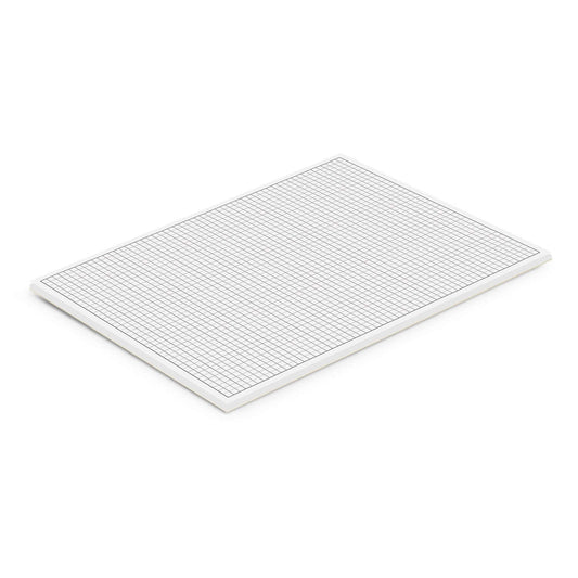 Graph Note Pad - A4 Corporate Gift Singapore