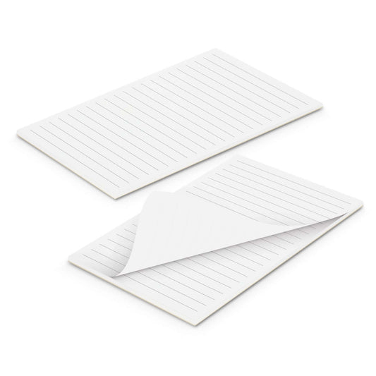 Office Note Pad - 90mm x 160mm Corporate Gift Singapore