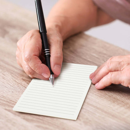 Office Note Pad - 90mm x 160mm Corporate Gift Singapore