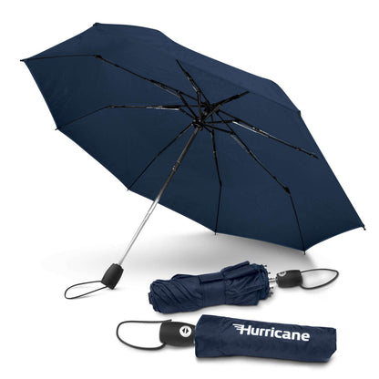 Hurricane City Umbrella Corporate Gift Singapore