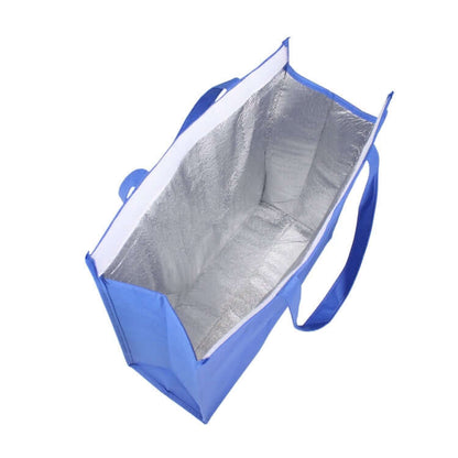 Non Woven Cooler Tote Bag by Corporate Gift Store Singapore