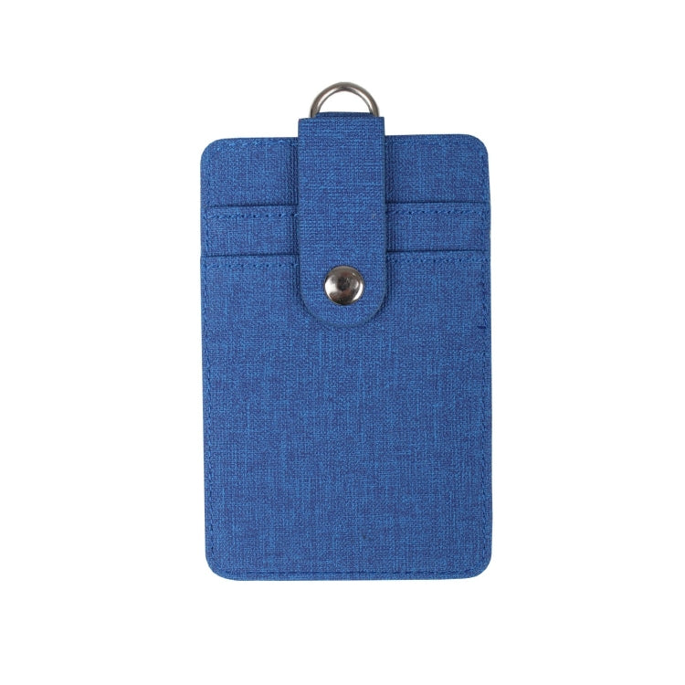 PU ID Card Holder by Corporate Gift Store Singapore