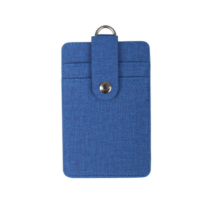 PU ID Card Holder by Corporate Gift Store Singapore