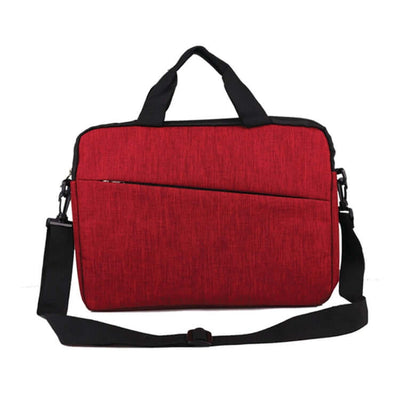 2 compartment Document Bag