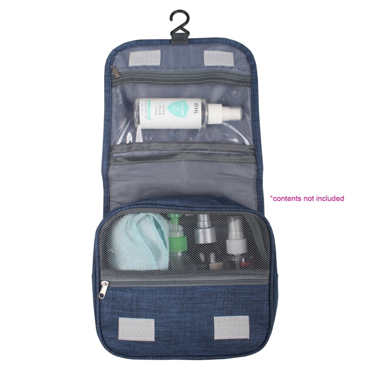 Polyester Toiletry Bag by Corporate Gift Store Singapore
