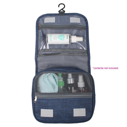 Polyester Toiletry Bag by Corporate Gift Store Singapore