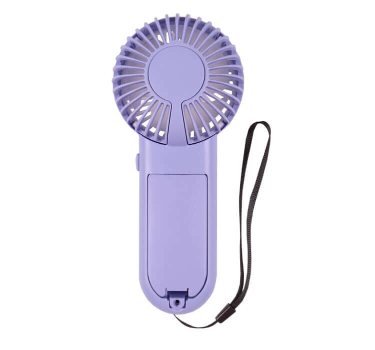 Handheld Mini Fan by Corporate Gift Store Singapore