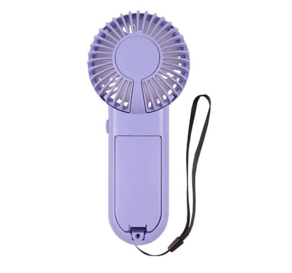 Handheld Mini Fan by Corporate Gift Store Singapore