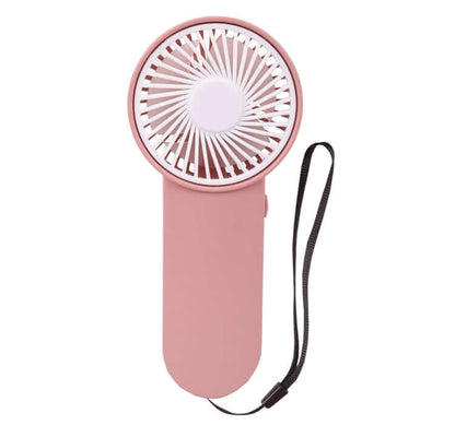 Handheld Mini Fan by Corporate Gift Store Singapore