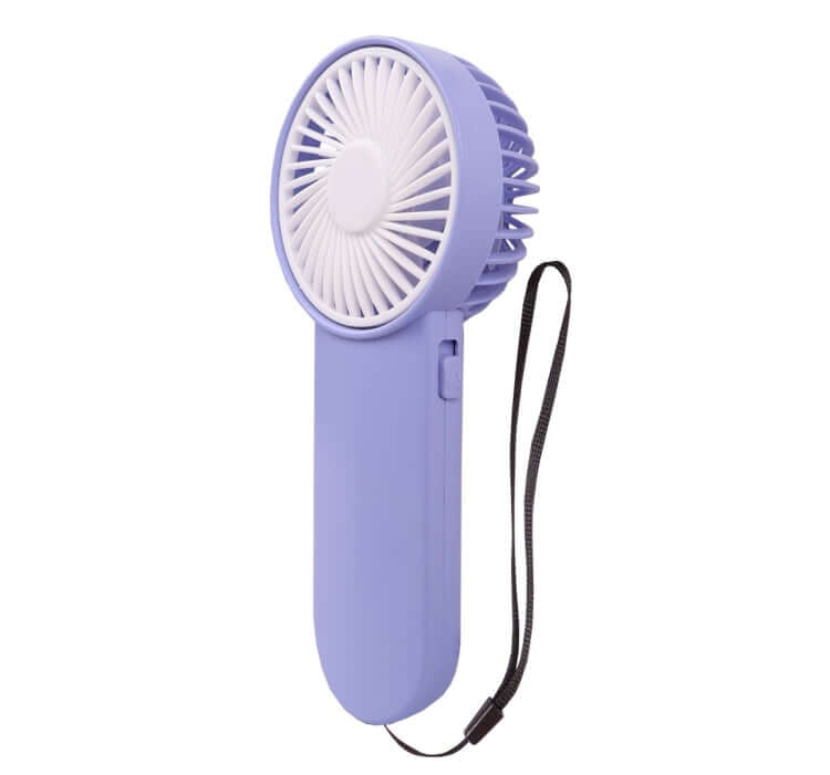 Handheld Mini Fan by Corporate Gift Store Singapore