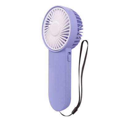 Handheld Mini Fan by Corporate Gift Store Singapore