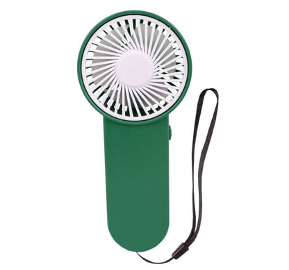 Handheld Mini Fan by Corporate Gift Store Singapore