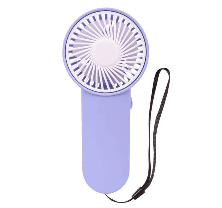 Handheld Mini Fan by Corporate Gift Store Singapore