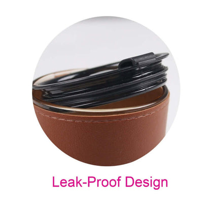 400ml Glass Cup by Corporate Gift Store Singapore